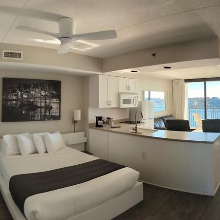 Harbor Inn شاطئ رايتسفيل المظهر الخارجي الصورة